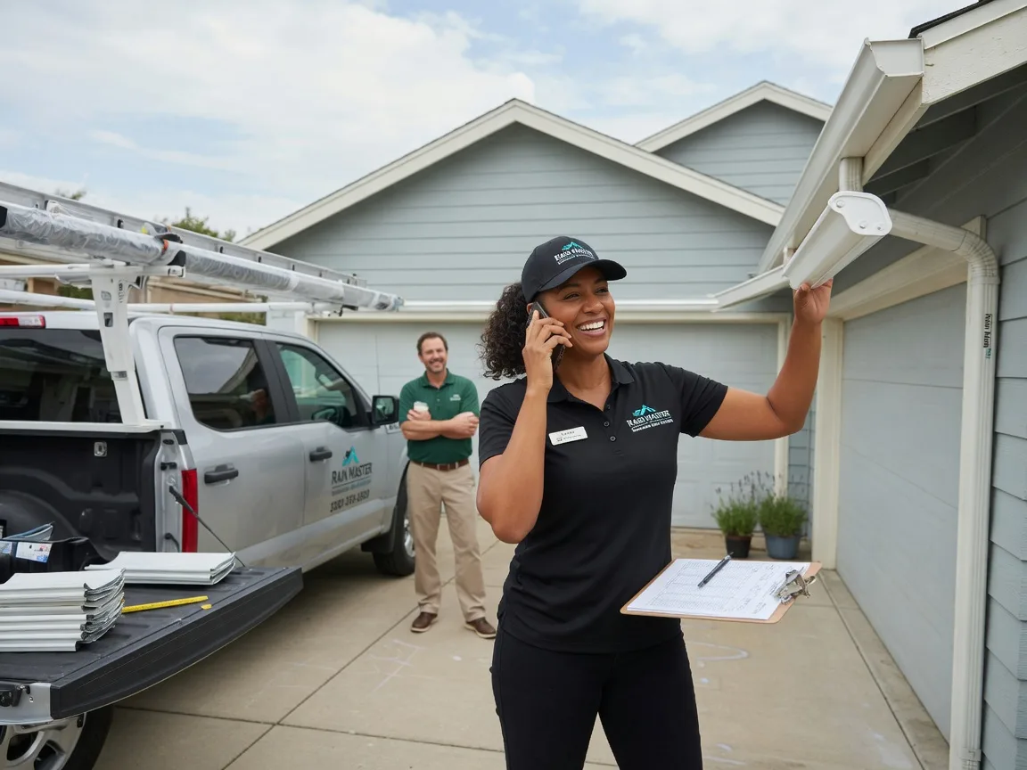 Gutter Installation Olivet, MI FAQs